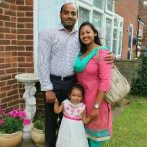 Meet your Posher, Clinton